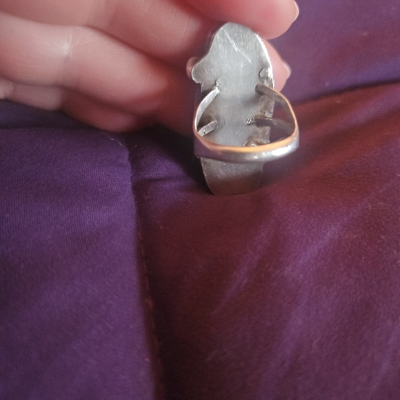 Turquoise Ring - Picture 3 of 3